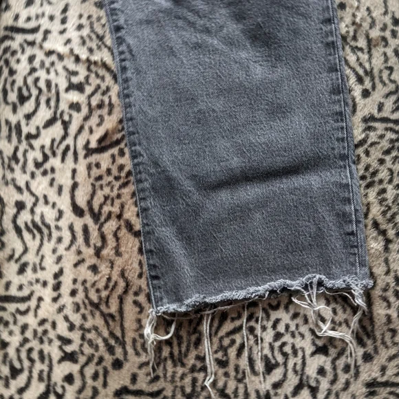 Levi's ribcage straight - Picture 5 of 11